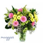 Maggie's Flowers