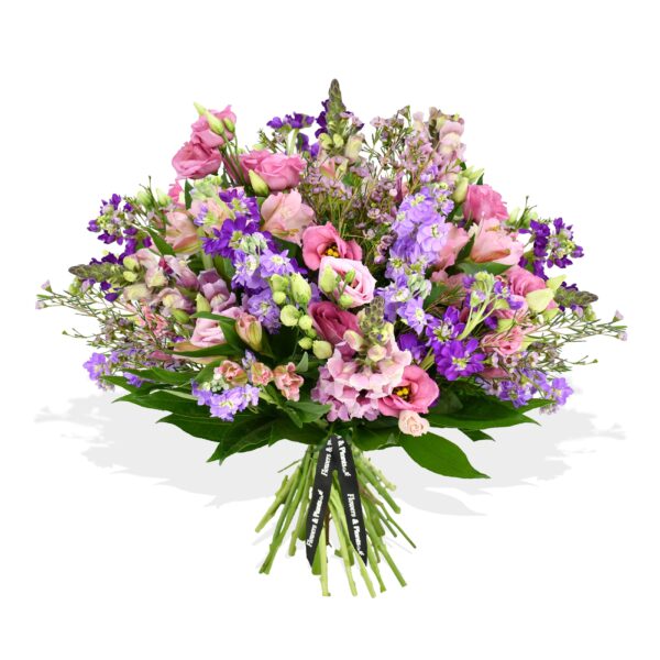 Scented Stocks