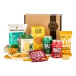 Beer & Cheese Hamper