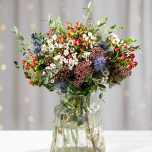 Christmas Foliage