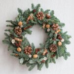 Classic Christmas Wreath