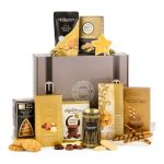 The Delicious Treats Hamper