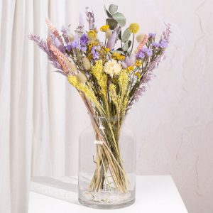 Enchanted Fields Dried Flowers