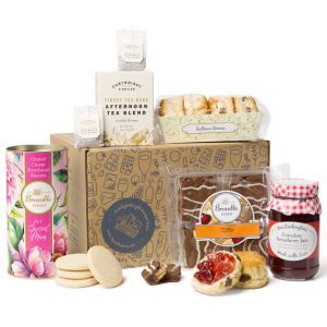 Happy Mother's Day Hamper