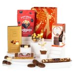 Easter Chocoholics Gift