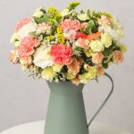 Simply Bunches Monthly Flower Gift