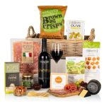 Dad's Deli Hamper
