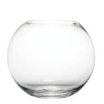 Fishbowl Vase