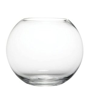 Fishbowl Vase