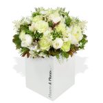 Heavenly Peonies