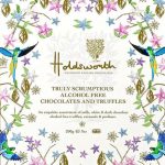 Truly Scrumptious
