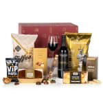 The Box of Indulgence